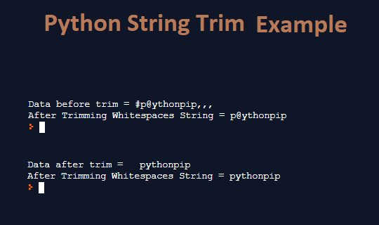 python-trim-example