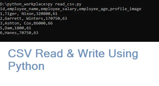 csv_read_python