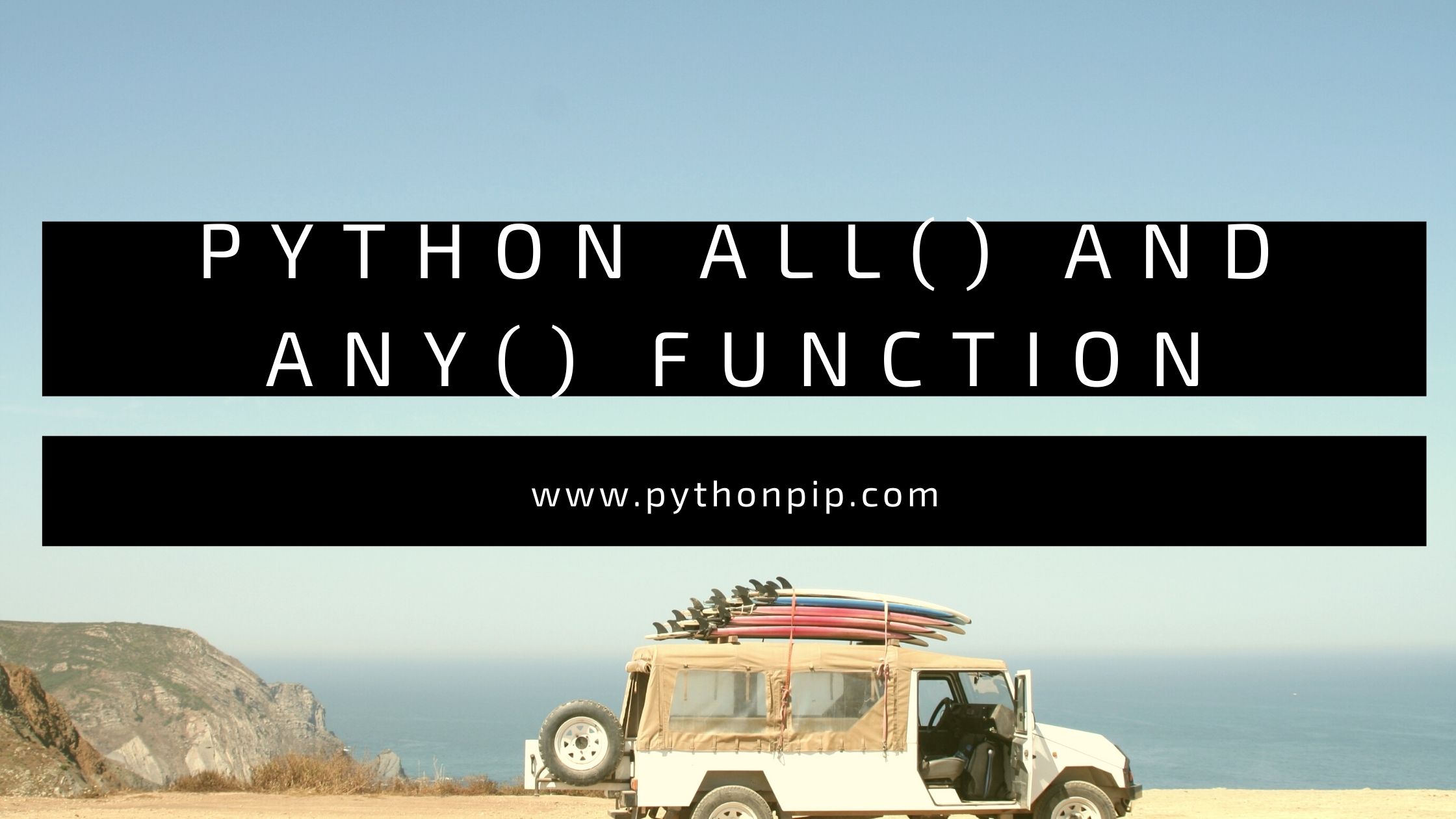 python-any-all-method