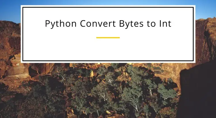 Python-Convert-Bytes-to-INT